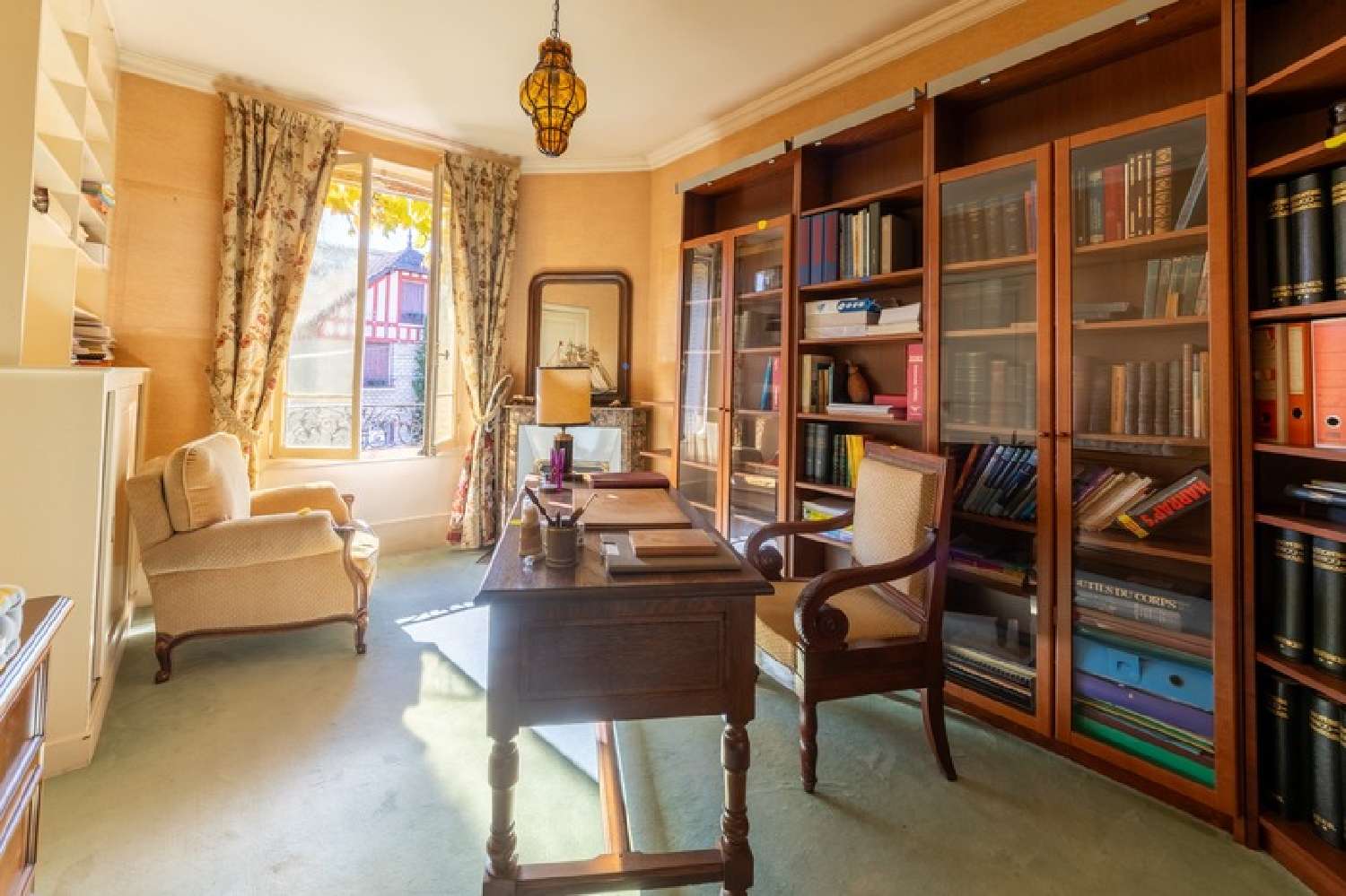 te koop herenhuis Mantes-la-Jolie Yvelines 8