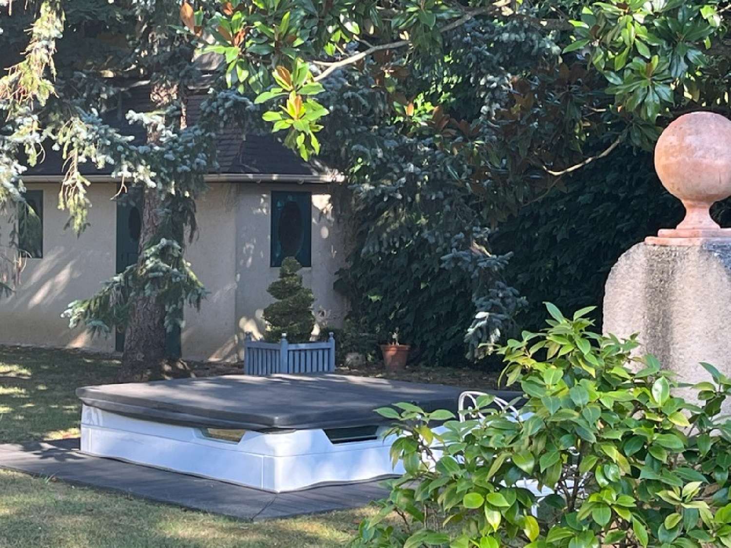  à vendre maison bourgeoise Marciac Gers 6