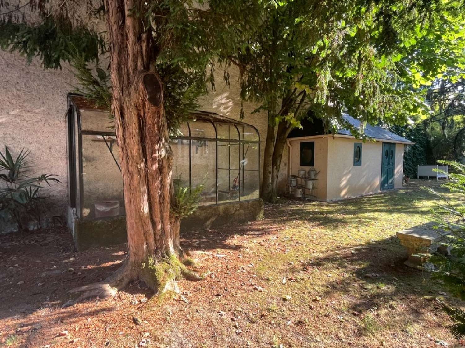  à vendre maison bourgeoise Marciac Gers 7