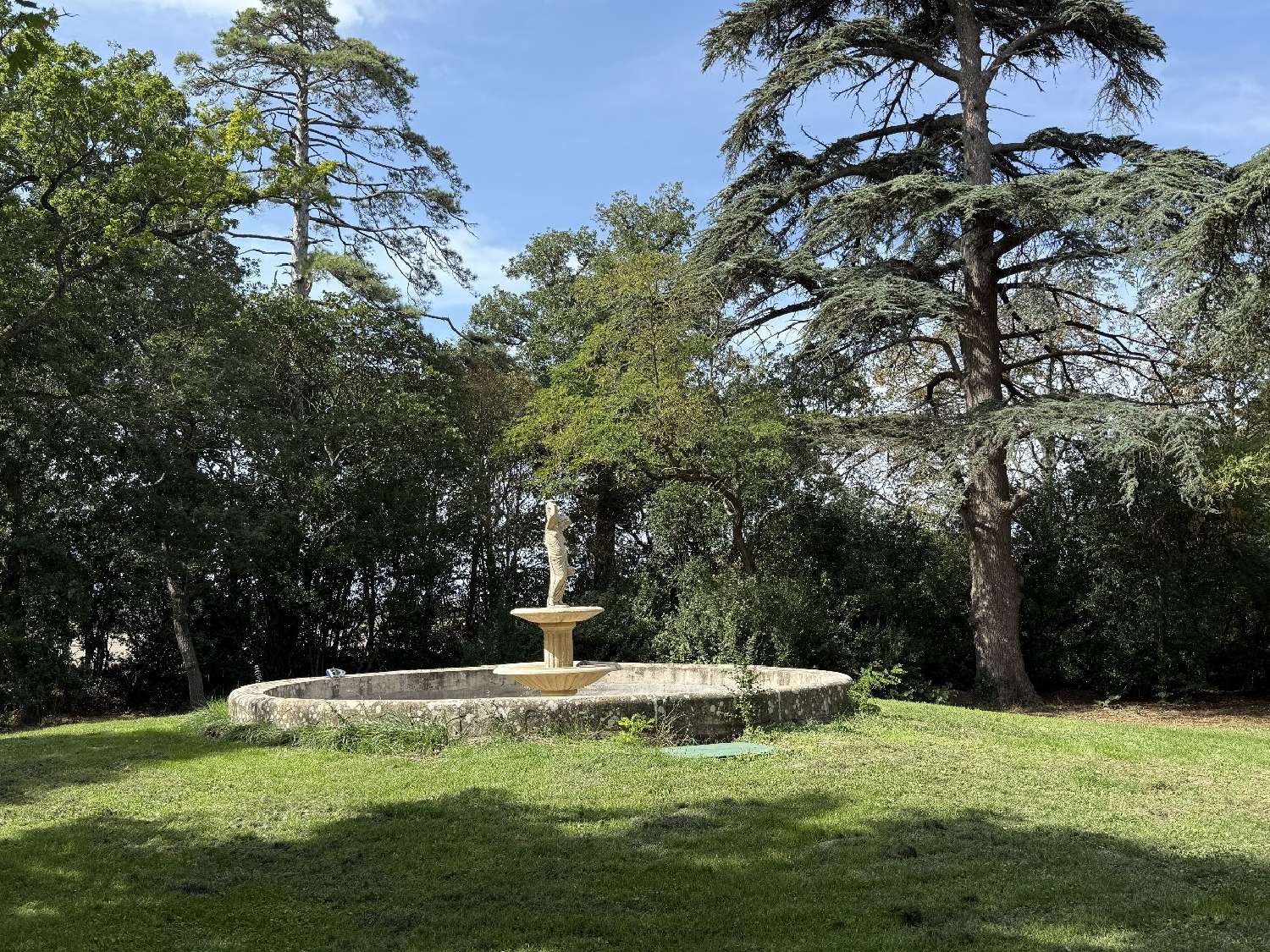  te koop herenhuis Mas-Saintes-Puelles Aude 4