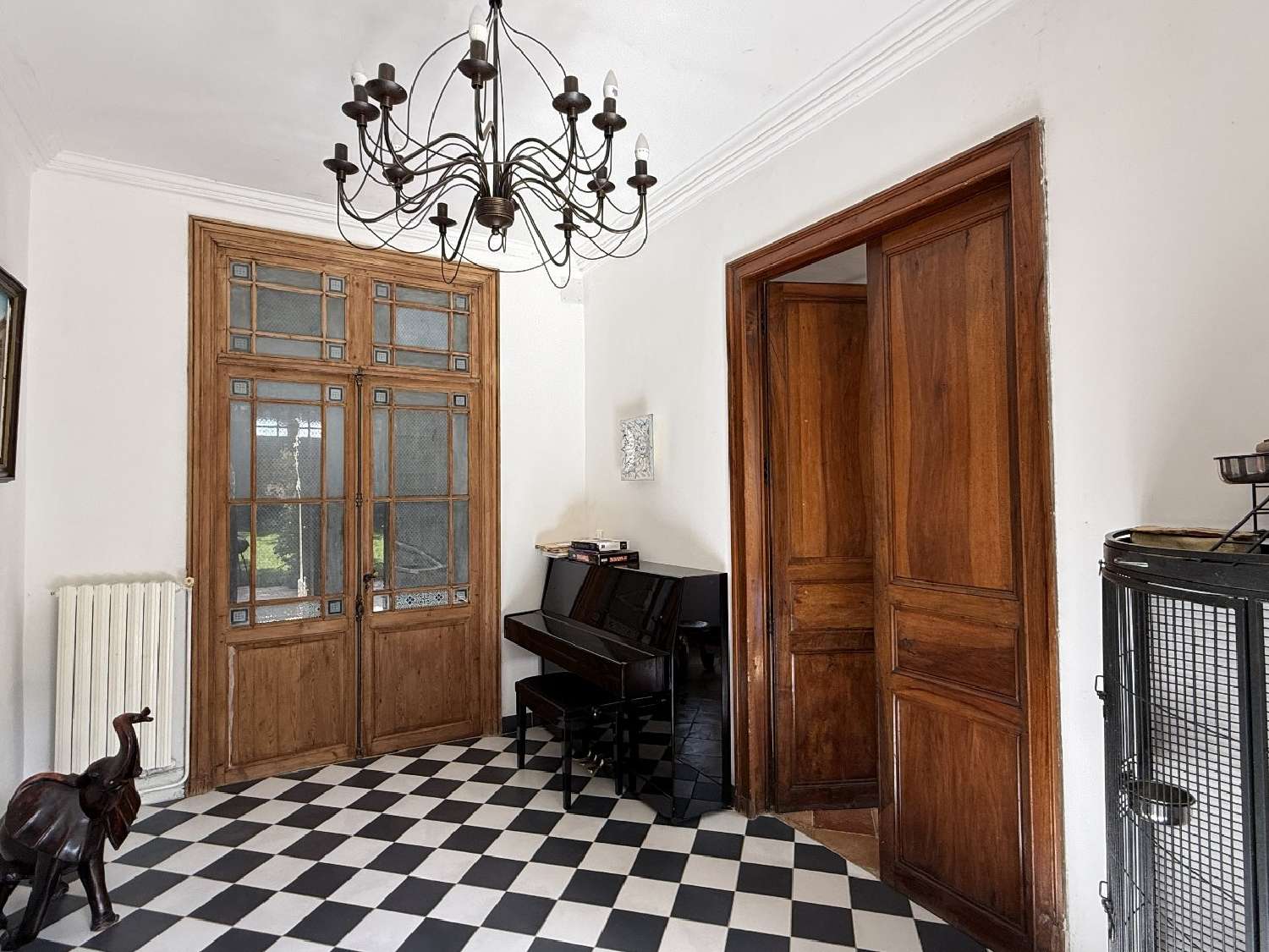  te koop herenhuis Mas-Saintes-Puelles Aude 7