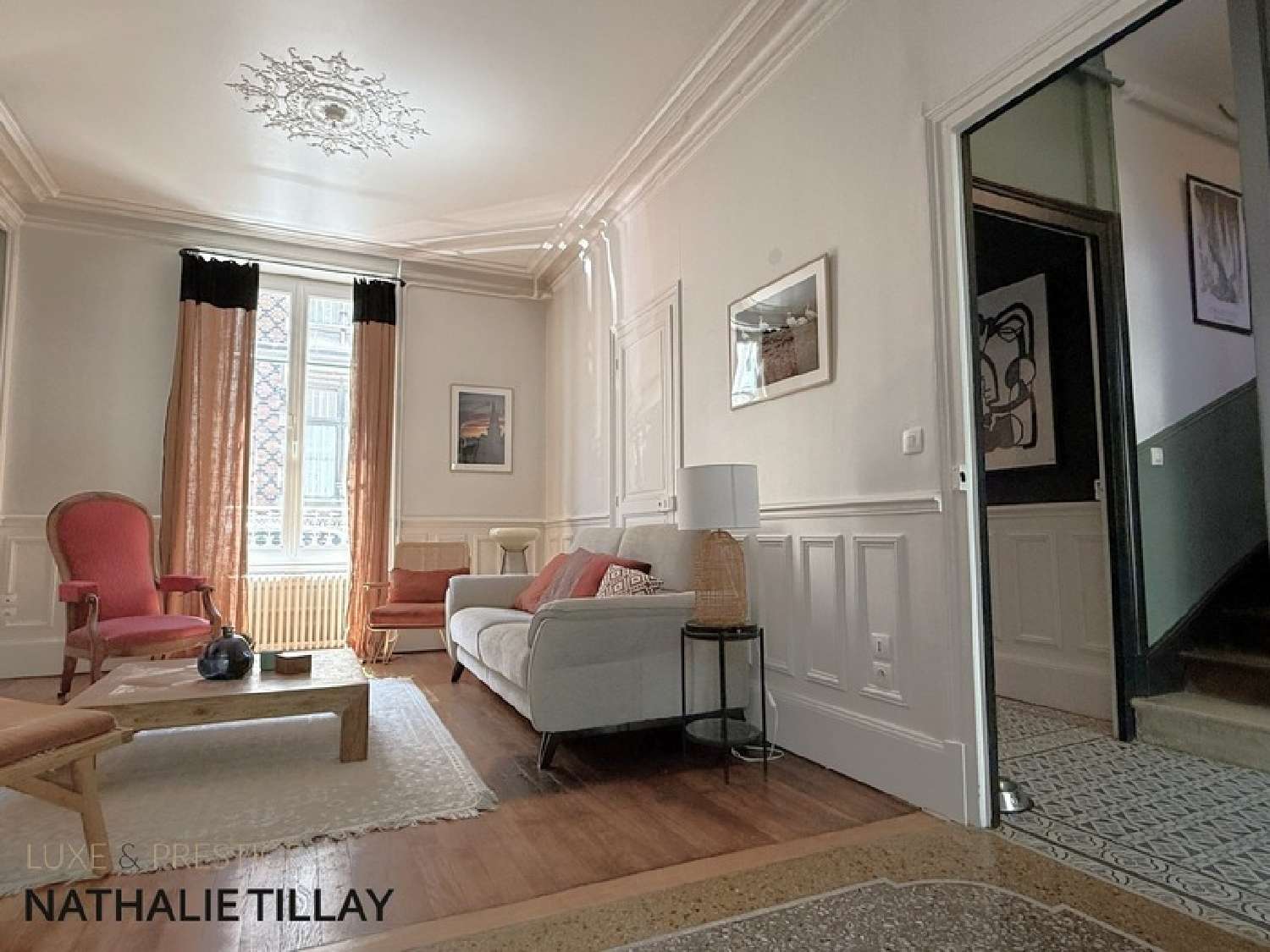 for sale mansion Orléans Loiret 5