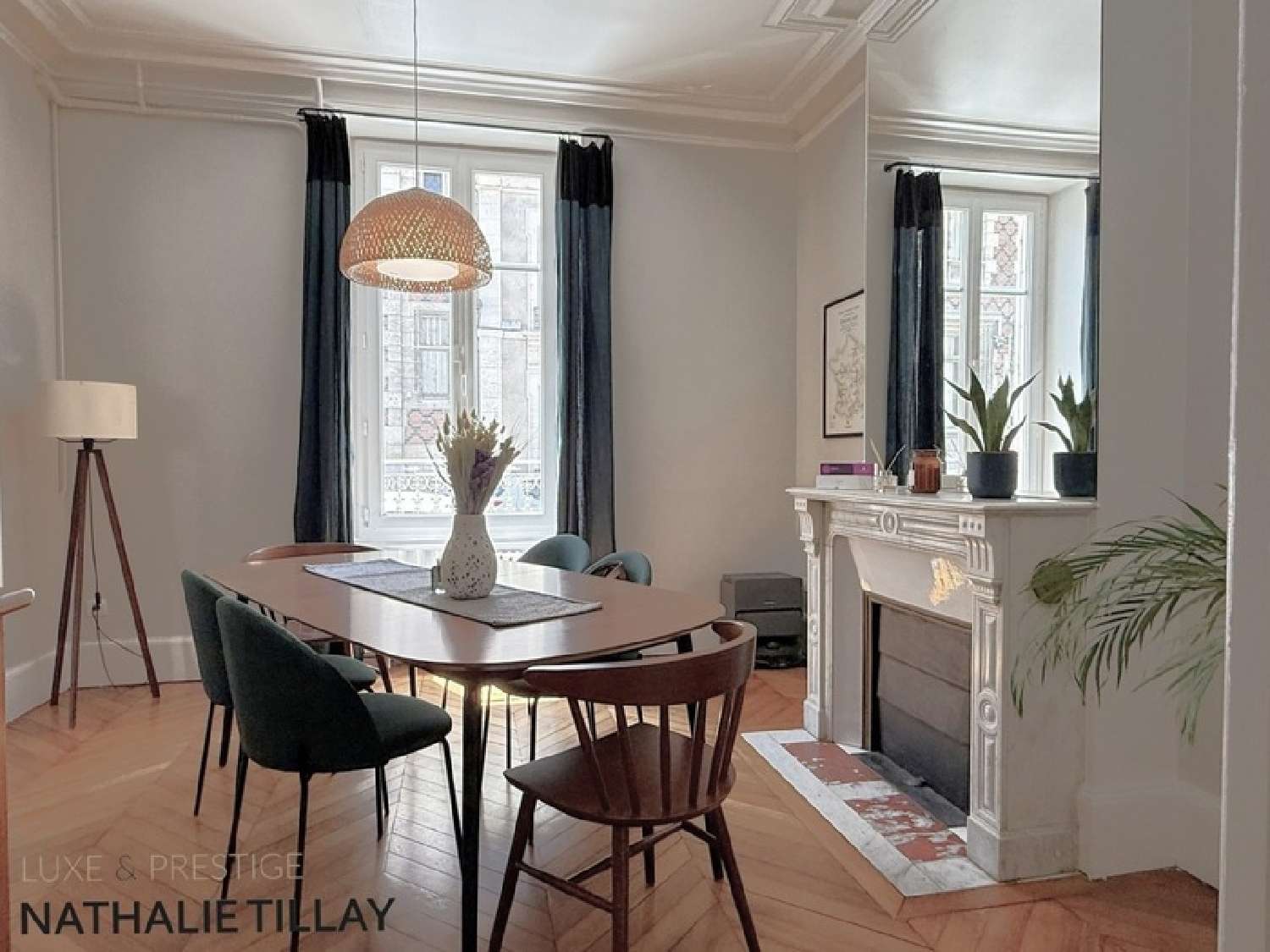 for sale mansion Orléans Loiret 7