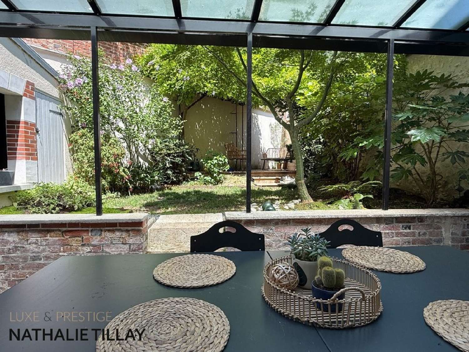 for sale mansion Orléans Loiret 8