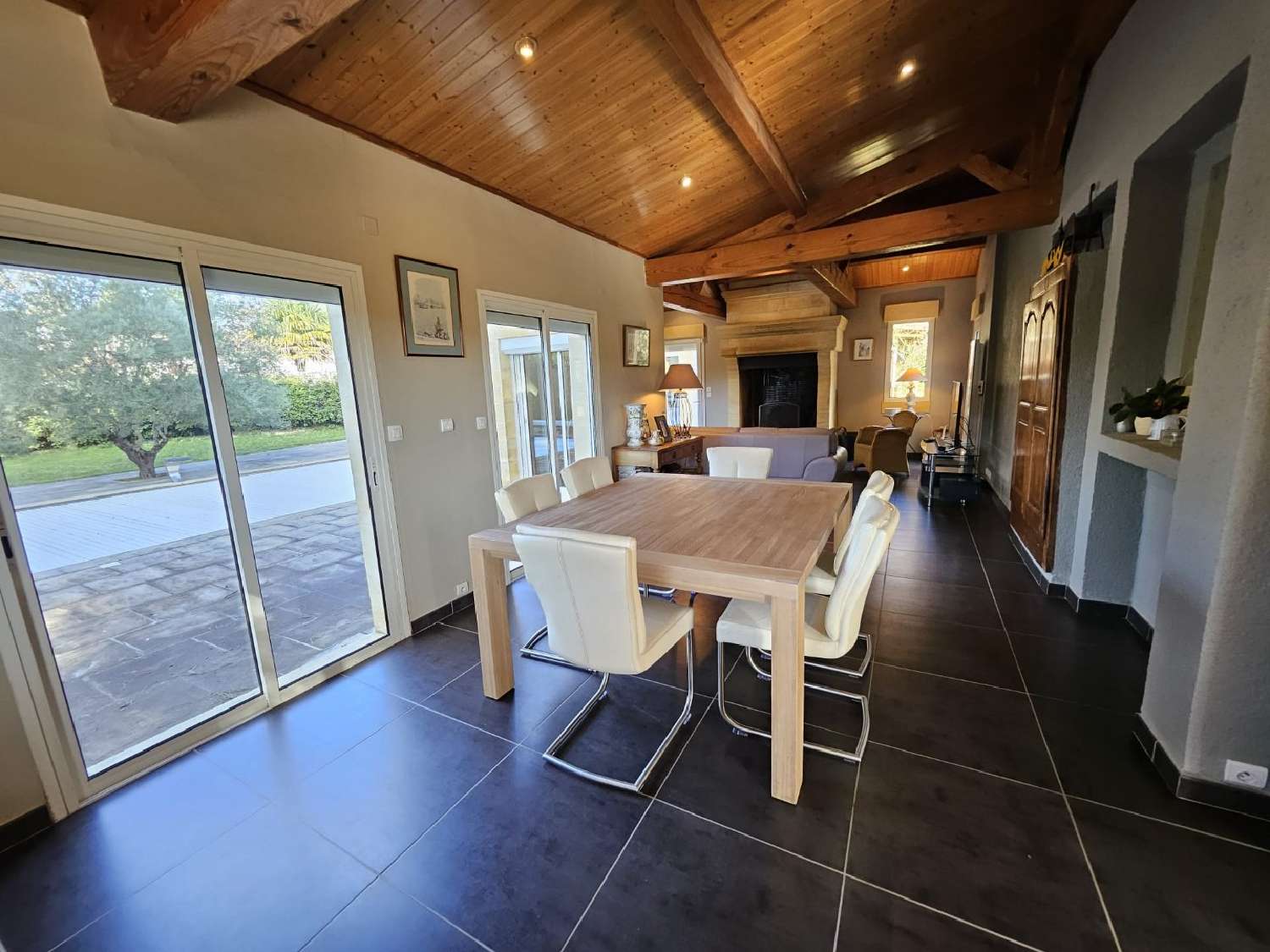  te koop herenhuis Périgueux Dordogne 8