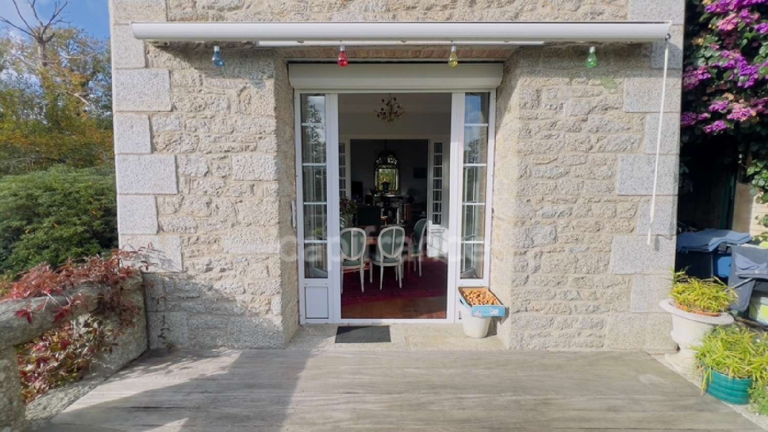 te koop herenhuis Pont-Aven Finistère 4