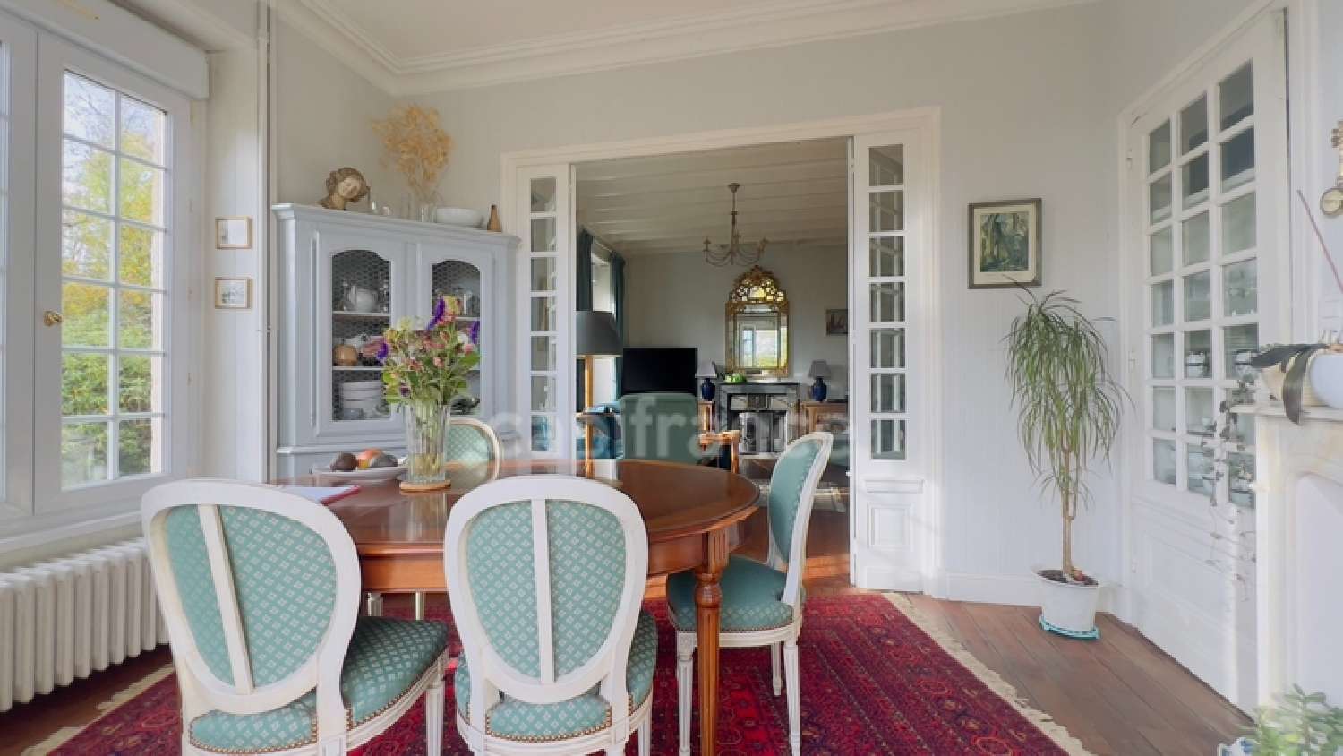 te koop herenhuis Pont-Aven Finistère 8