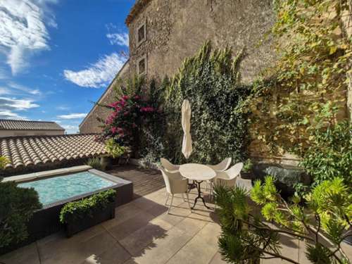 Puissalicon Hérault maison bourgeoise foto 7219459