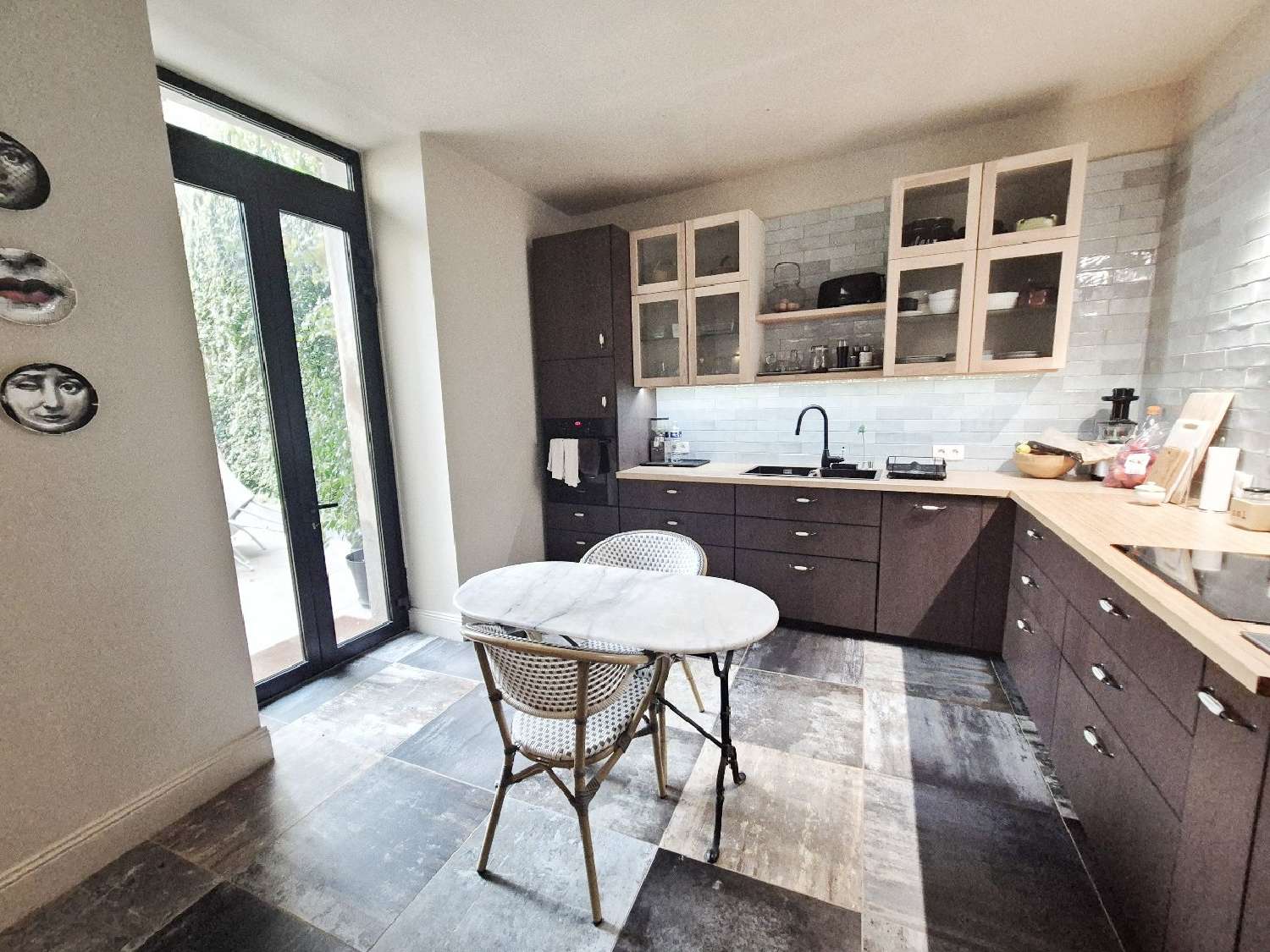 à vendre maison bourgeoise Puissalicon Hérault 7