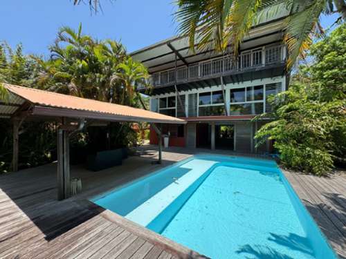 Remire-Montjoly Guyane herenhuis foto 7221360