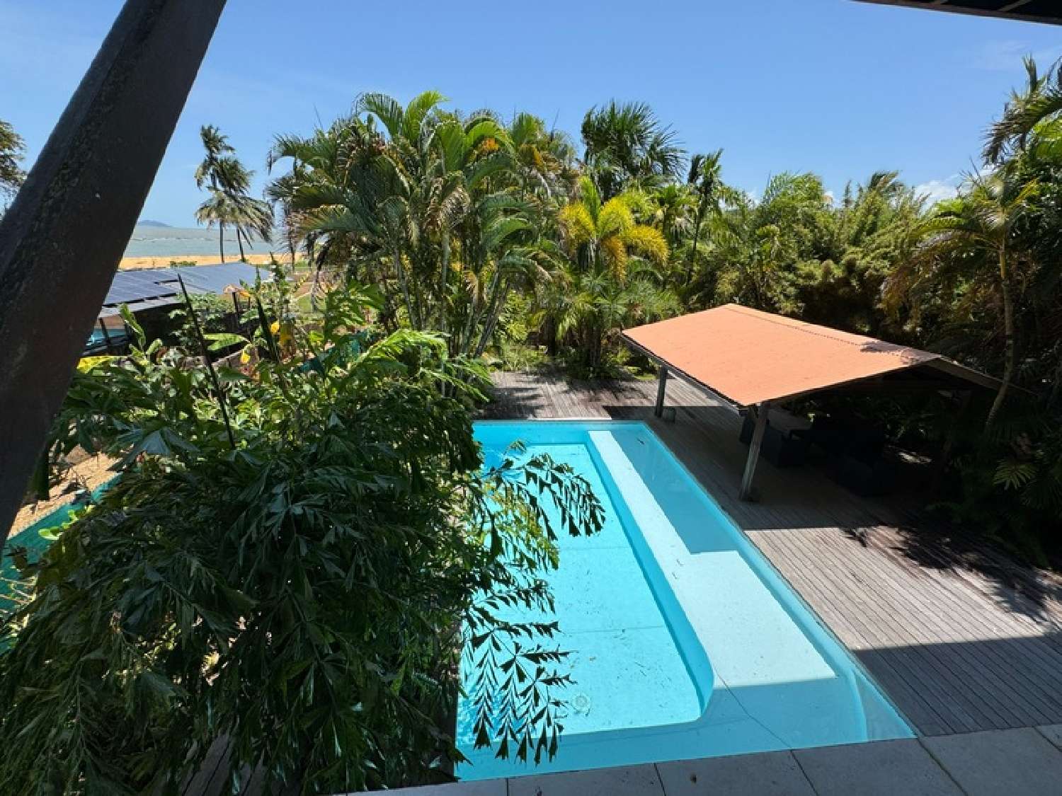  te koop herenhuis Remire-Montjoly Guyane 2