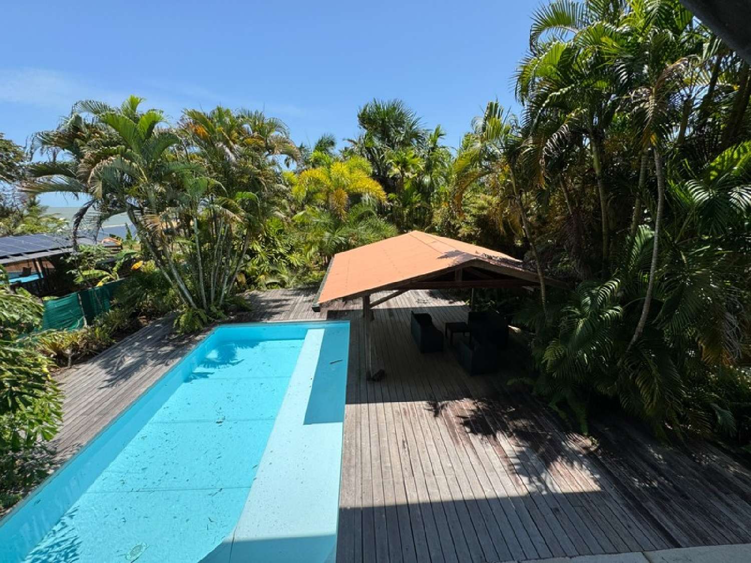  te koop herenhuis Remire-Montjoly Guyane 3