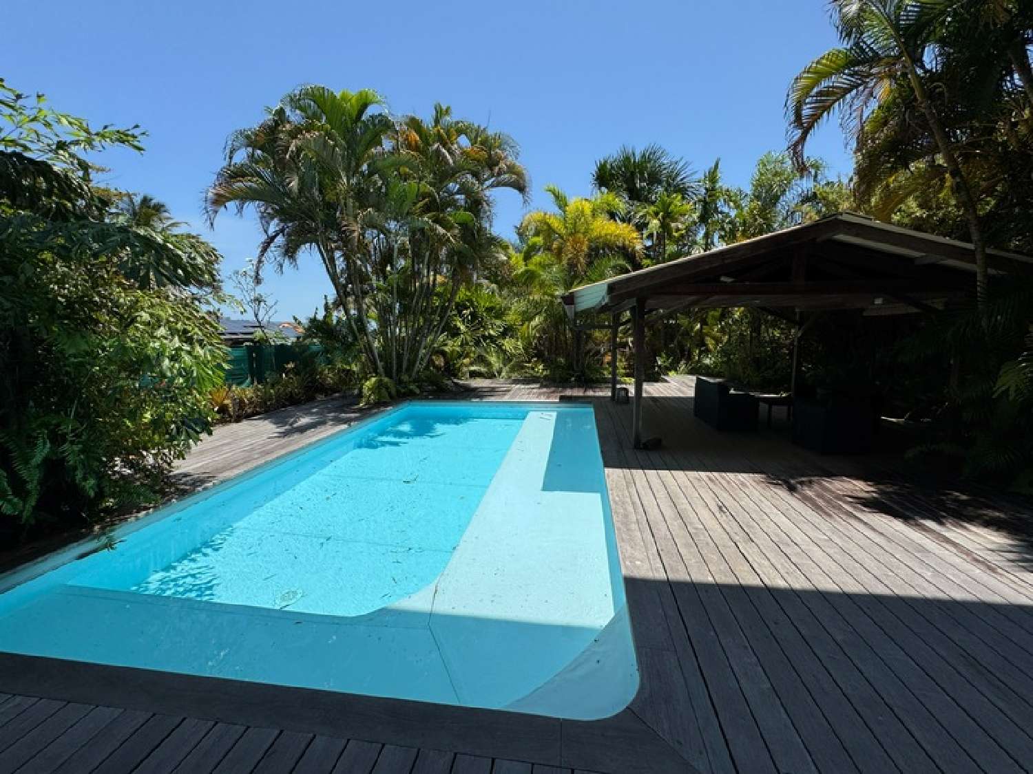  te koop herenhuis Remire-Montjoly Guyane 6