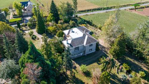 Rodez Aveyron herenhuis foto 7219416