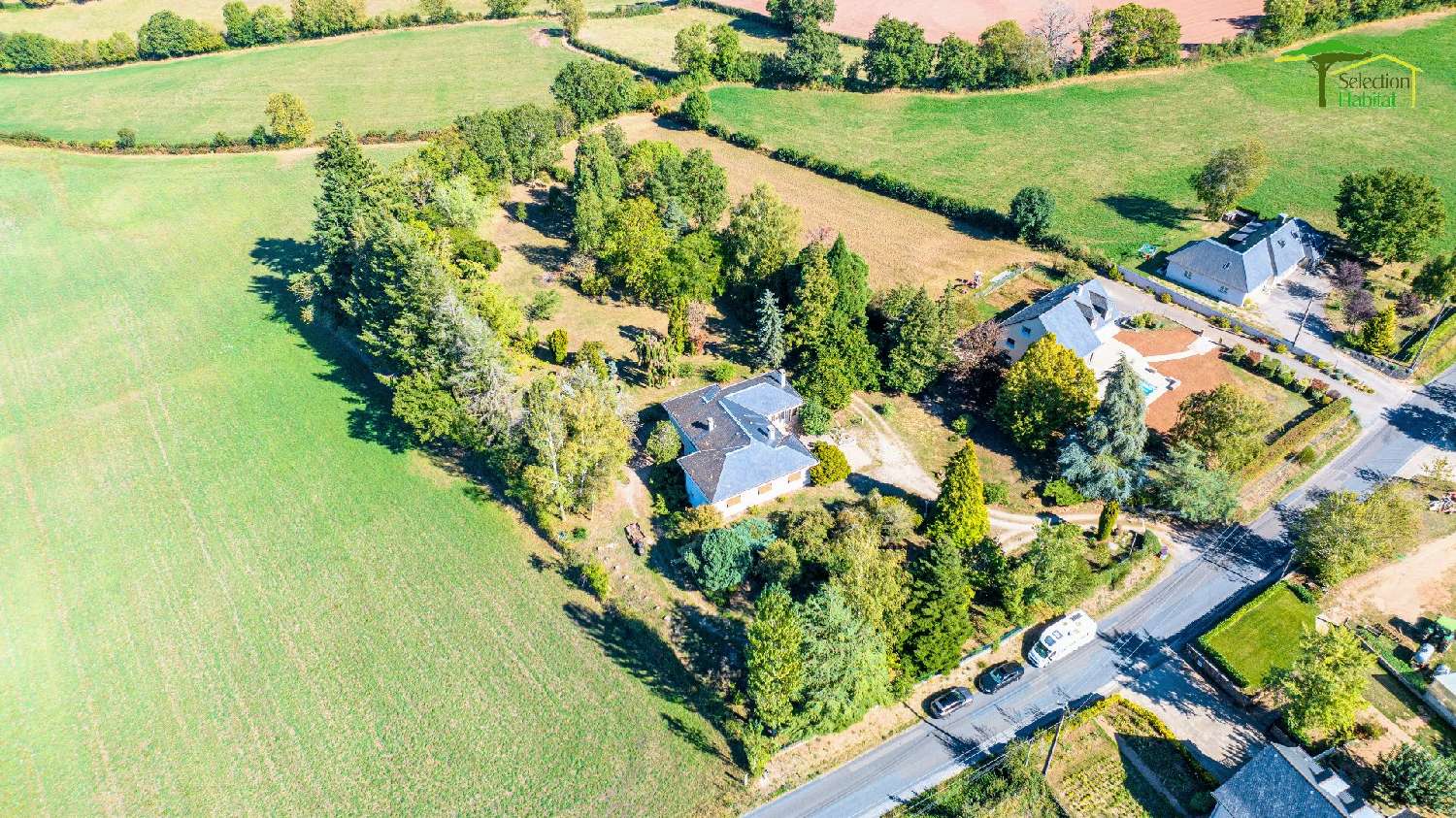 te koop herenhuis Rodez Aveyron 4