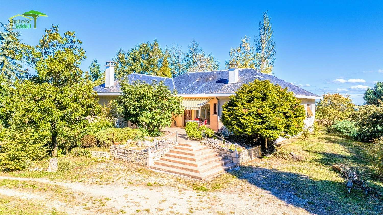 te koop herenhuis Rodez Aveyron 6