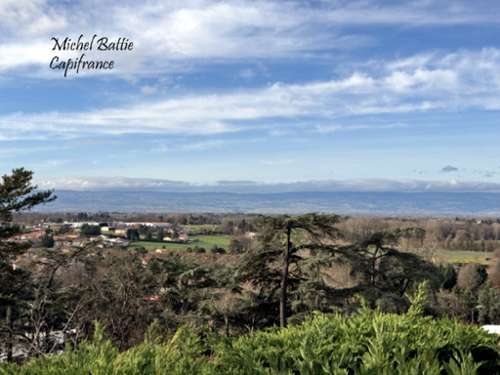 Saint-Galmier Loire herenhuis foto 7231791