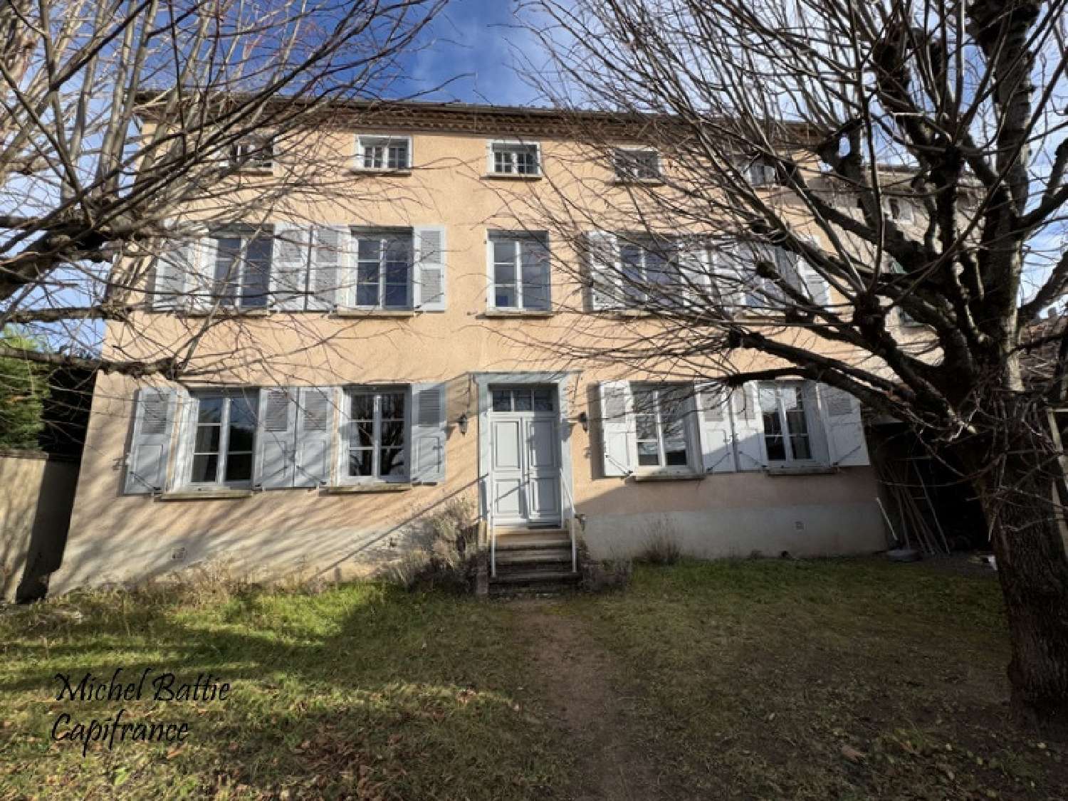  te koop herenhuis Saint-Galmier Loire 2