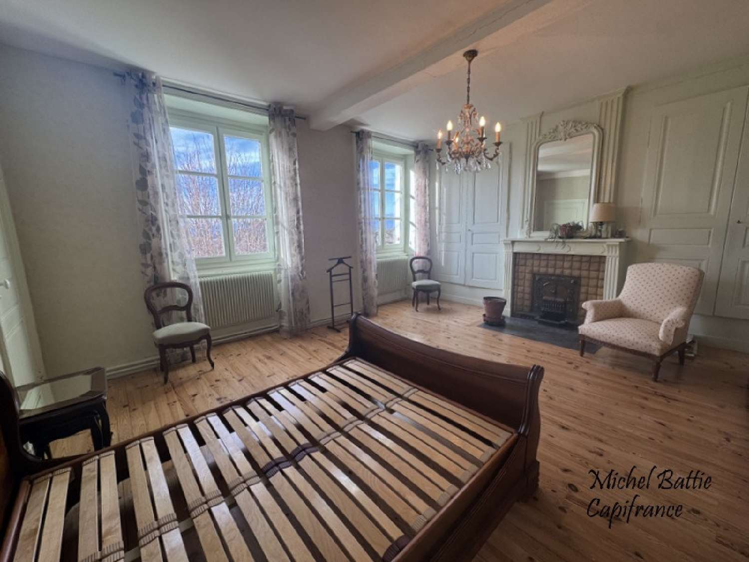  te koop herenhuis Saint-Galmier Loire 5