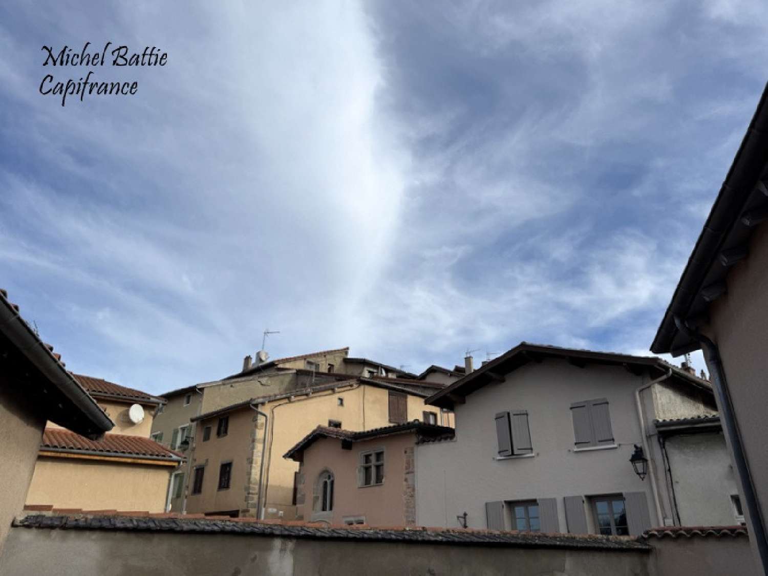  te koop herenhuis Saint-Galmier Loire 8