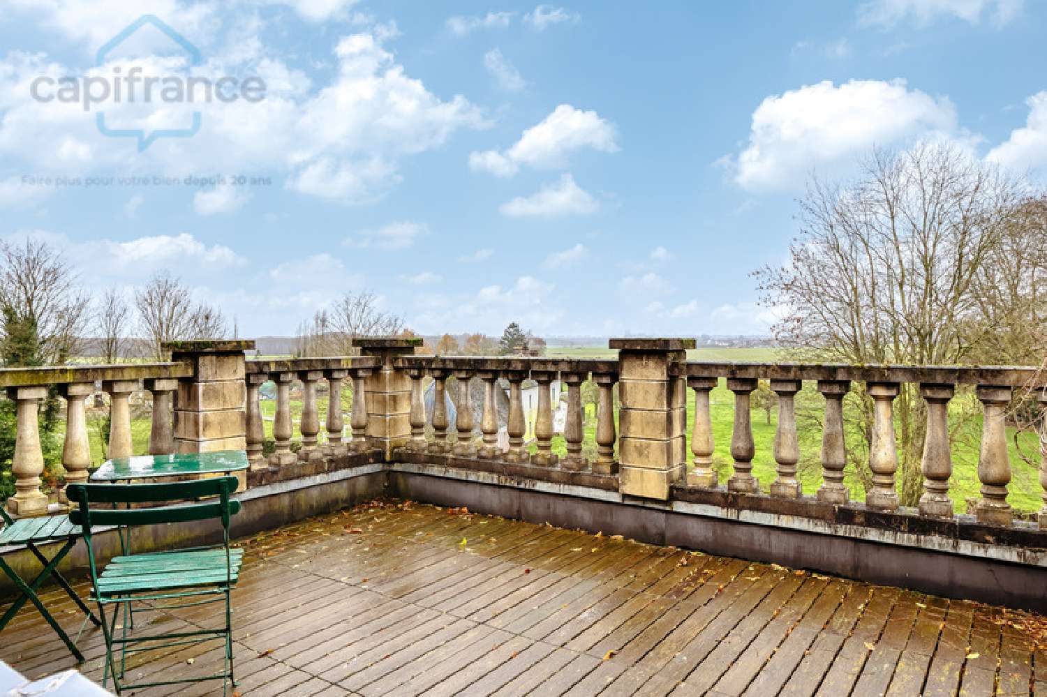 kaufen Bürgerhaus Saint-Jacques-sur-Darnétal Seine-Maritime 6