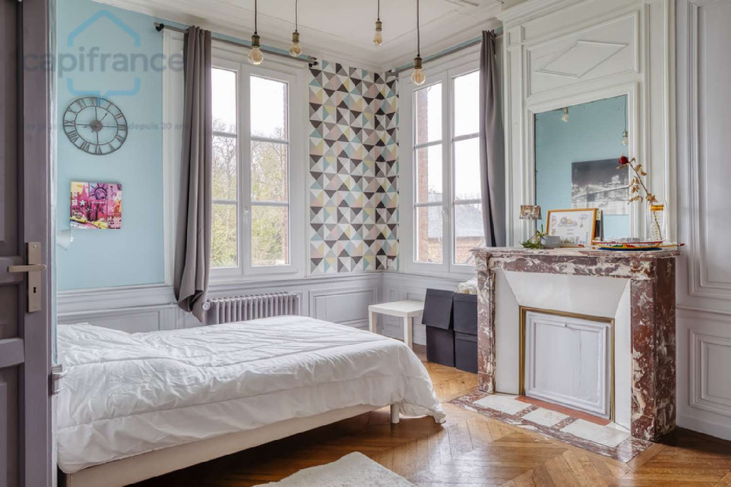 kaufen Bürgerhaus Saint-Jacques-sur-Darnétal Seine-Maritime 7