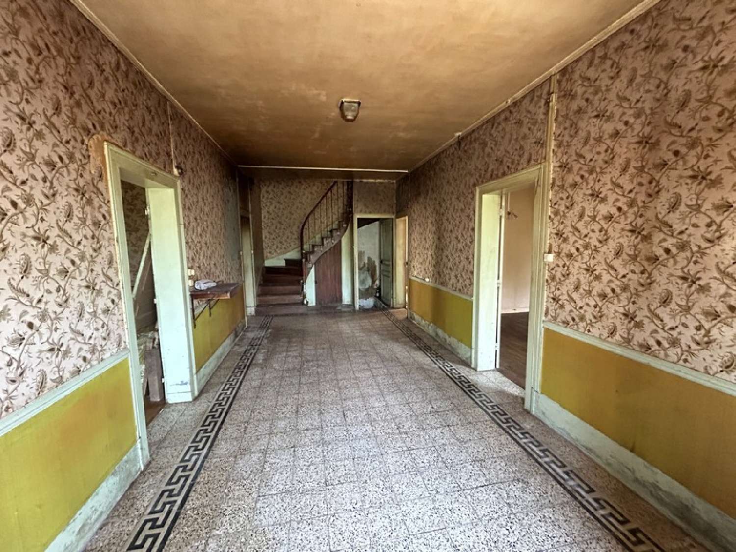  te koop herenhuis Saint-Léger-la Montagne Haute-Vienne 5