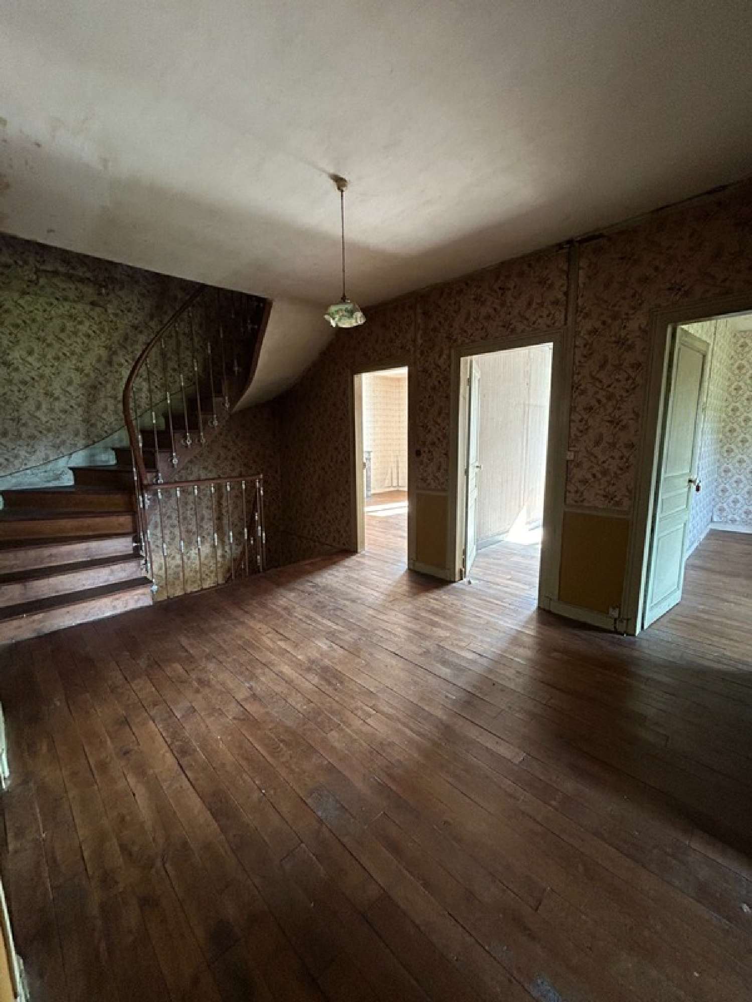  te koop herenhuis Saint-Léger-la Montagne Haute-Vienne 8