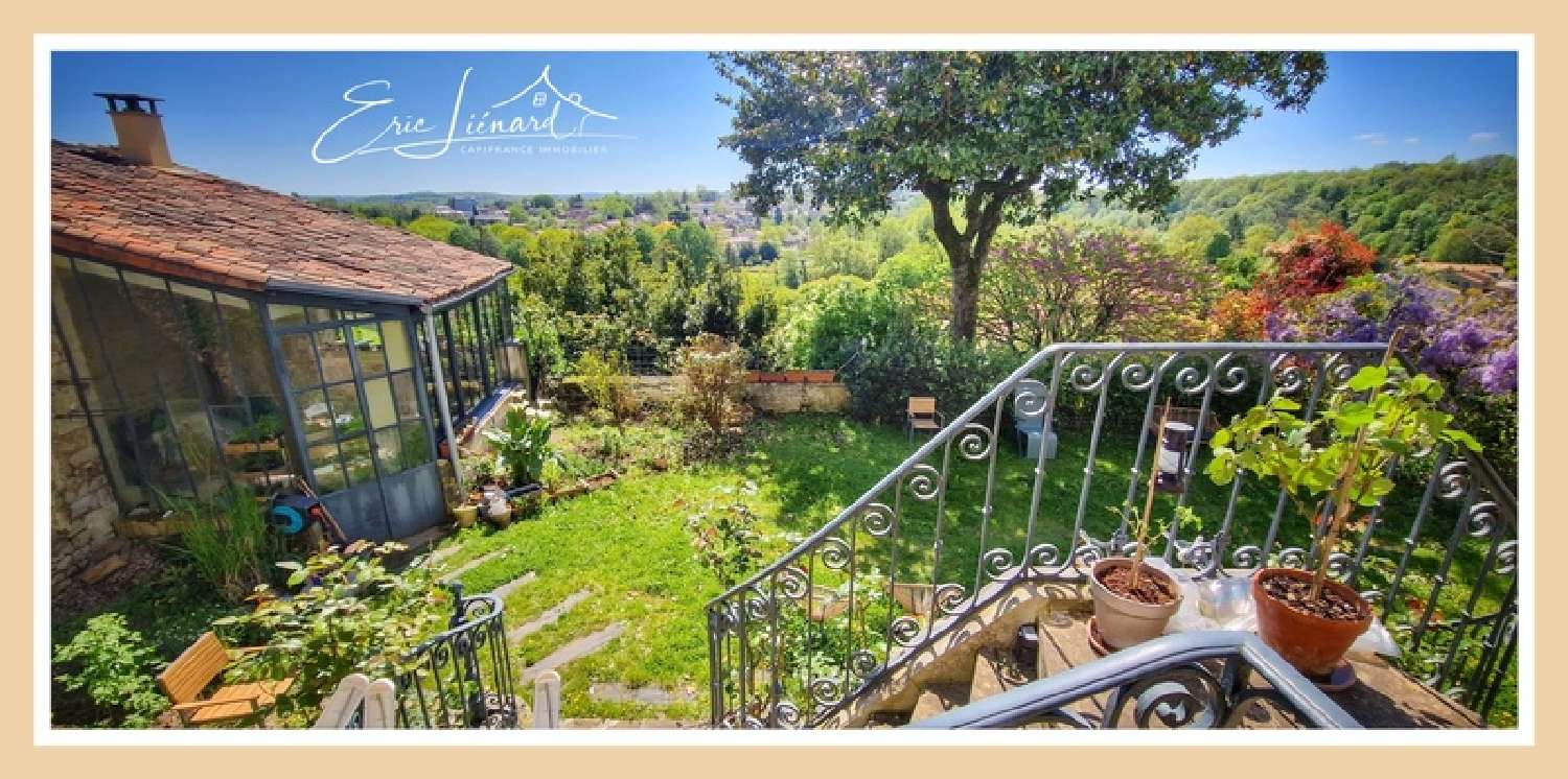  te koop herenhuis Saint-Maixent-l'École Deux-Sèvres 2