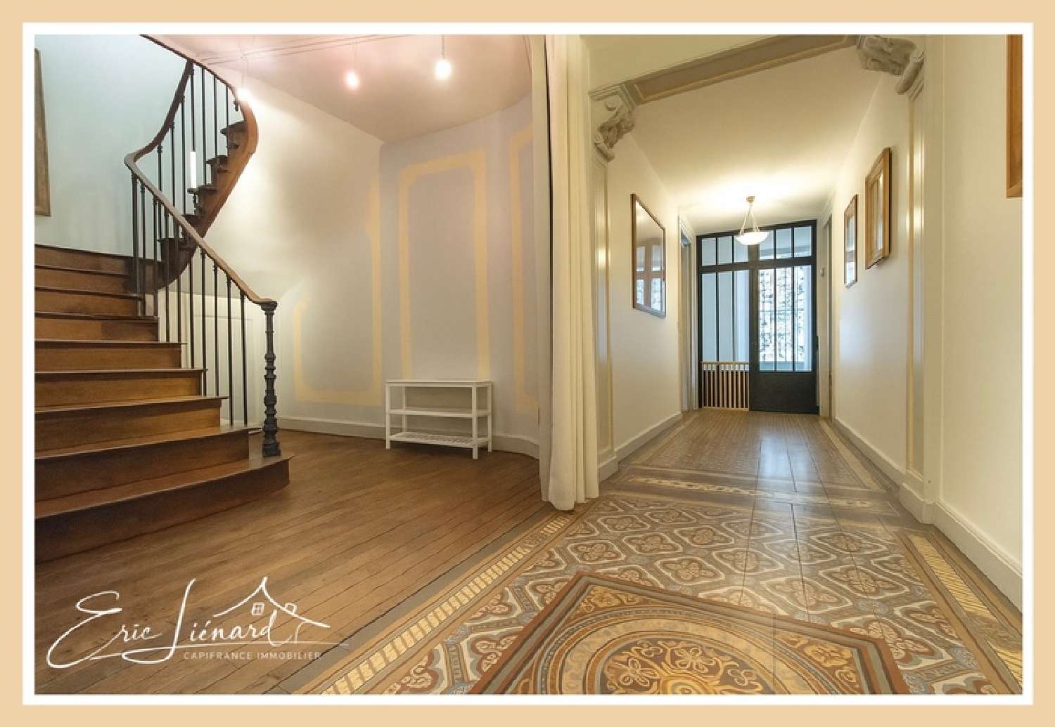  te koop herenhuis Saint-Maixent-l'École Deux-Sèvres 4