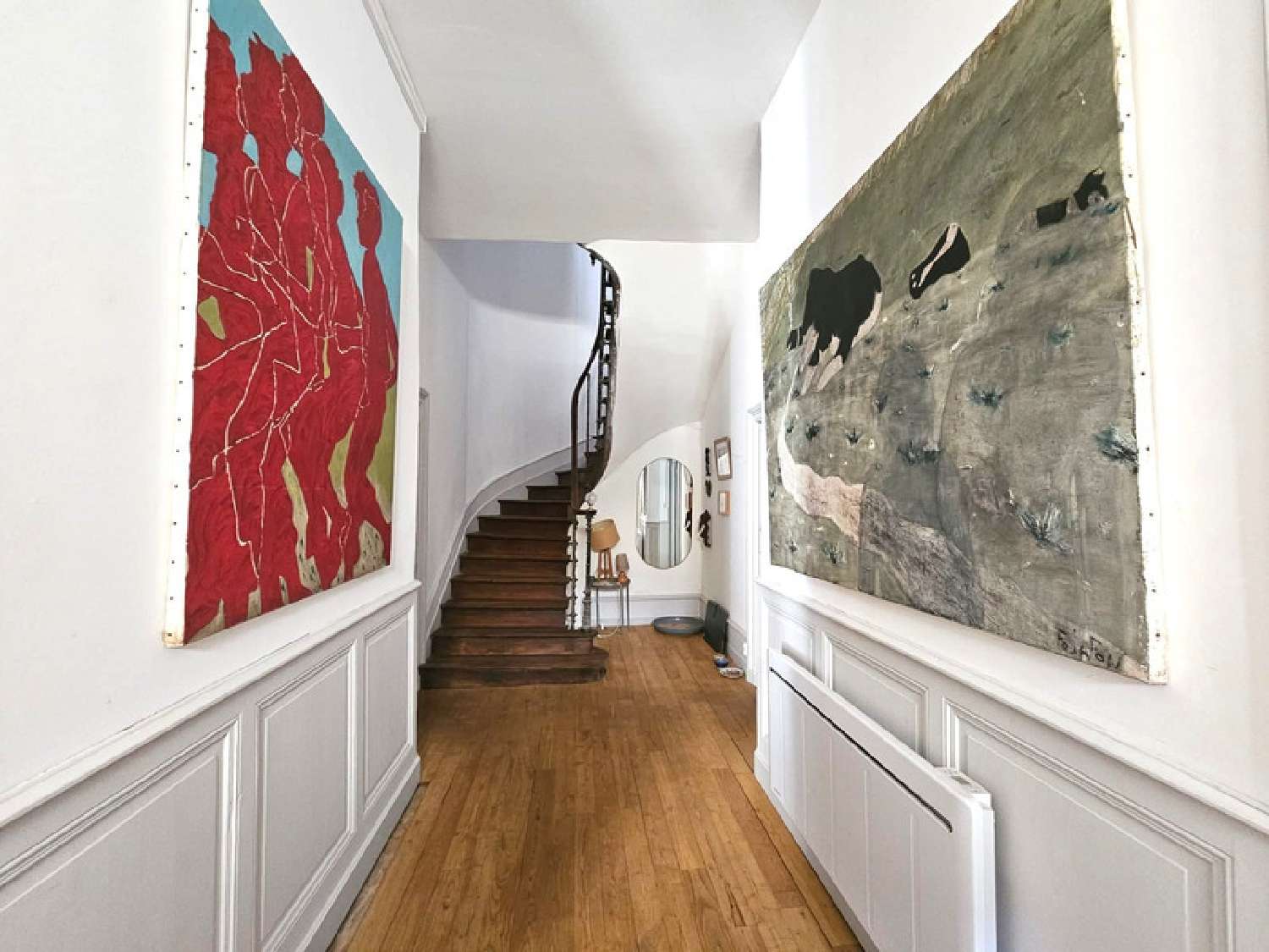  en venta mansión Saint-Pardoux-la-Rivière Dordoña 1