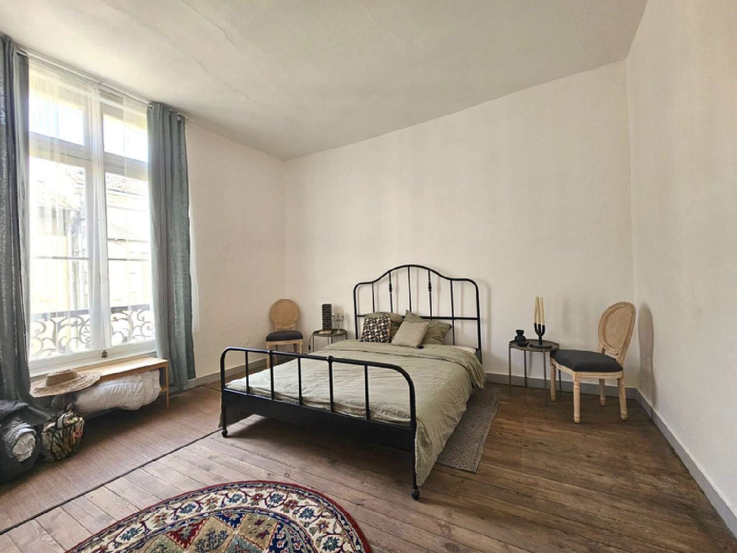  en venta mansión Saint-Pardoux-la-Rivière Dordoña 6