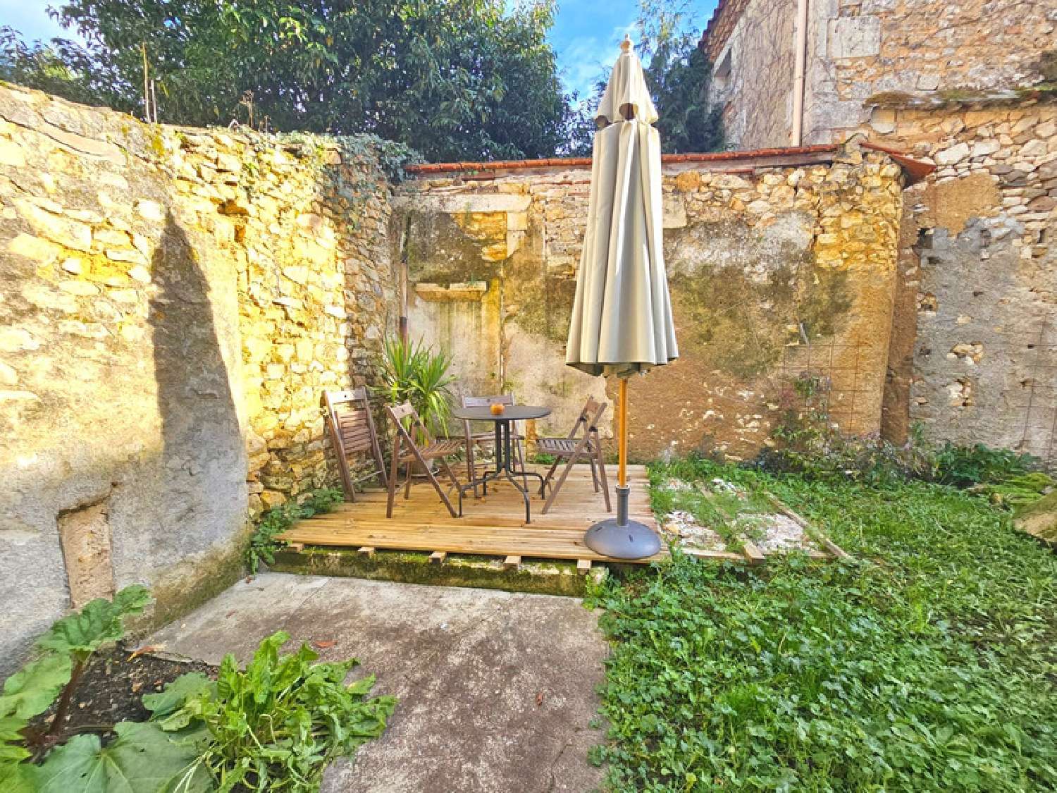  en venta mansión Saint-Pardoux-la-Rivière Dordoña 7