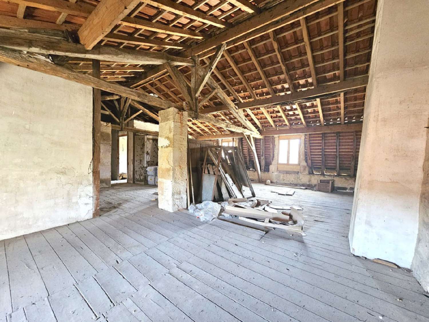  en venta mansión Saint-Pardoux-la-Rivière Dordoña 8