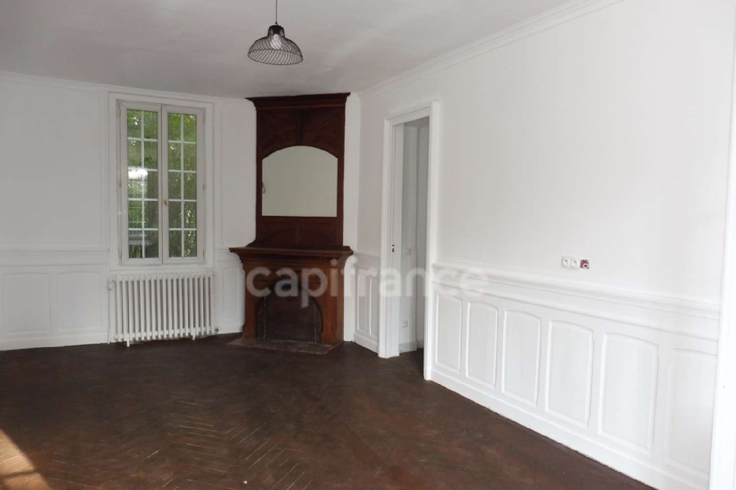 à vendre maison bourgeoise Saint-Valéry-en-Caux Seine-Maritime 8