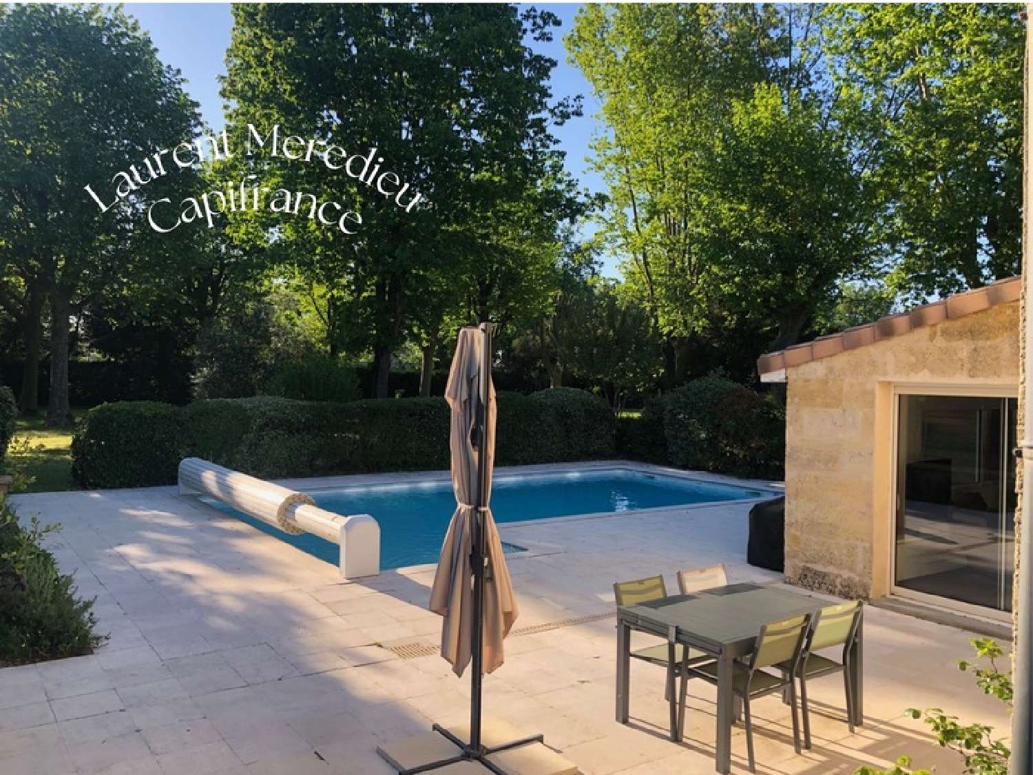  en venta mansión Saint-Vincent-de-Paul Gironde 3