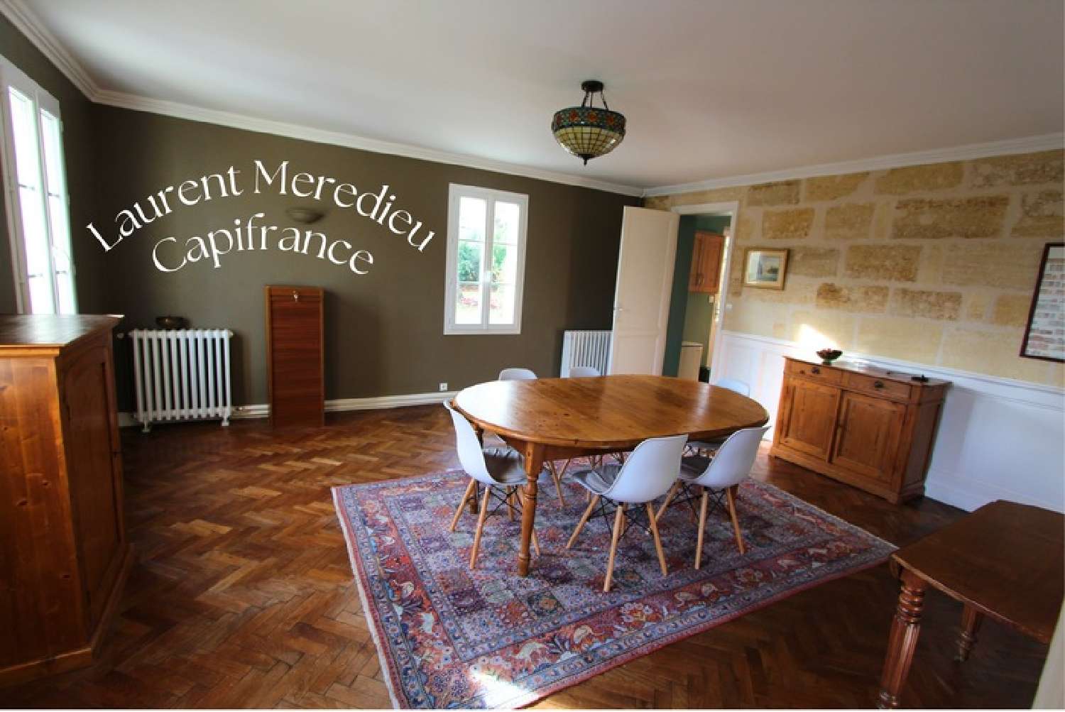  en venta mansión Saint-Vincent-de-Paul Gironde 4