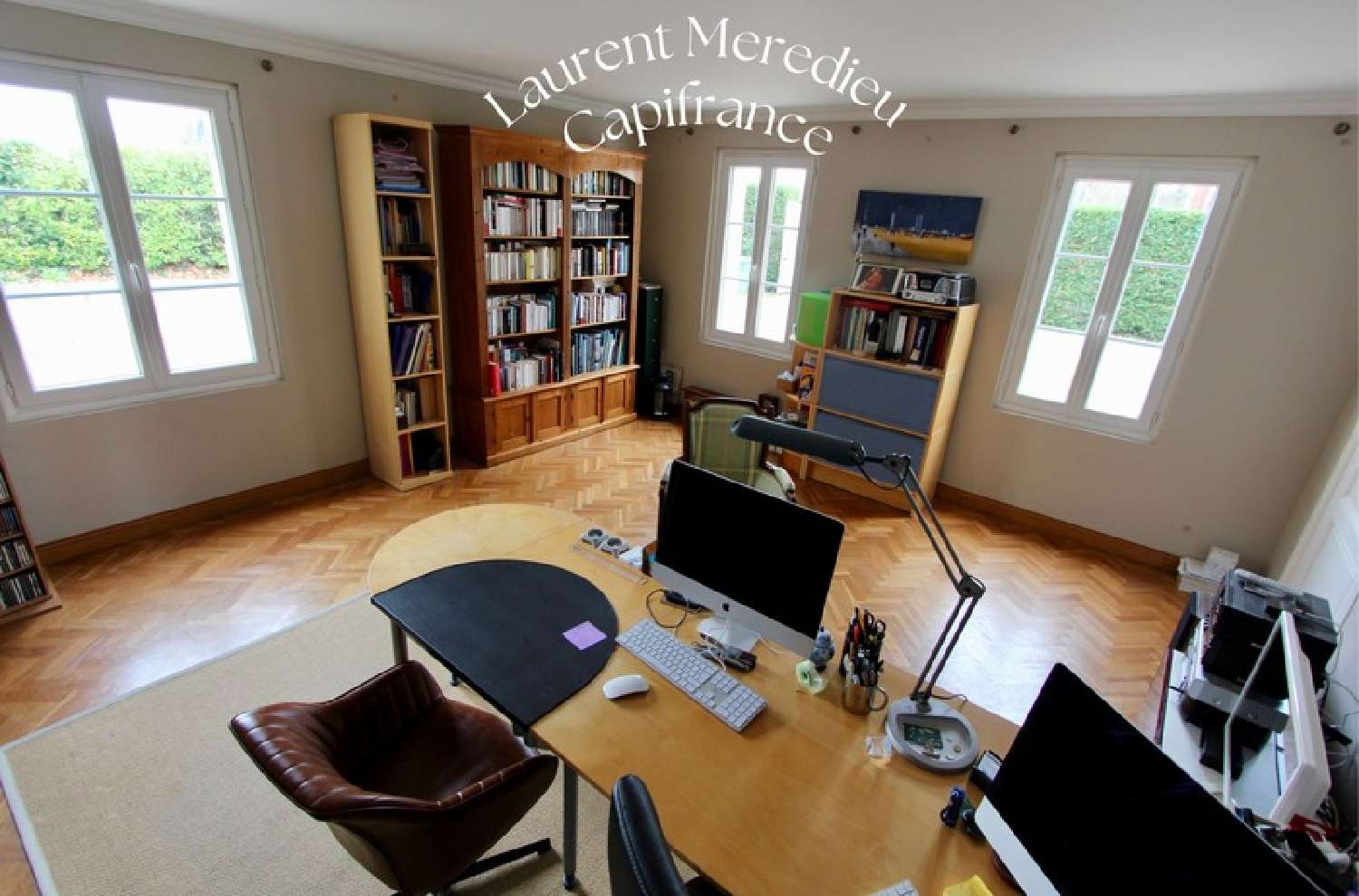  en venta mansión Saint-Vincent-de-Paul Gironde 5