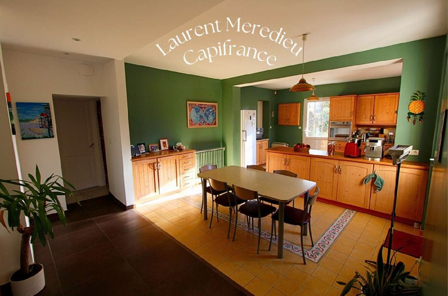  en venta mansión Saint-Vincent-de-Paul Gironde 8