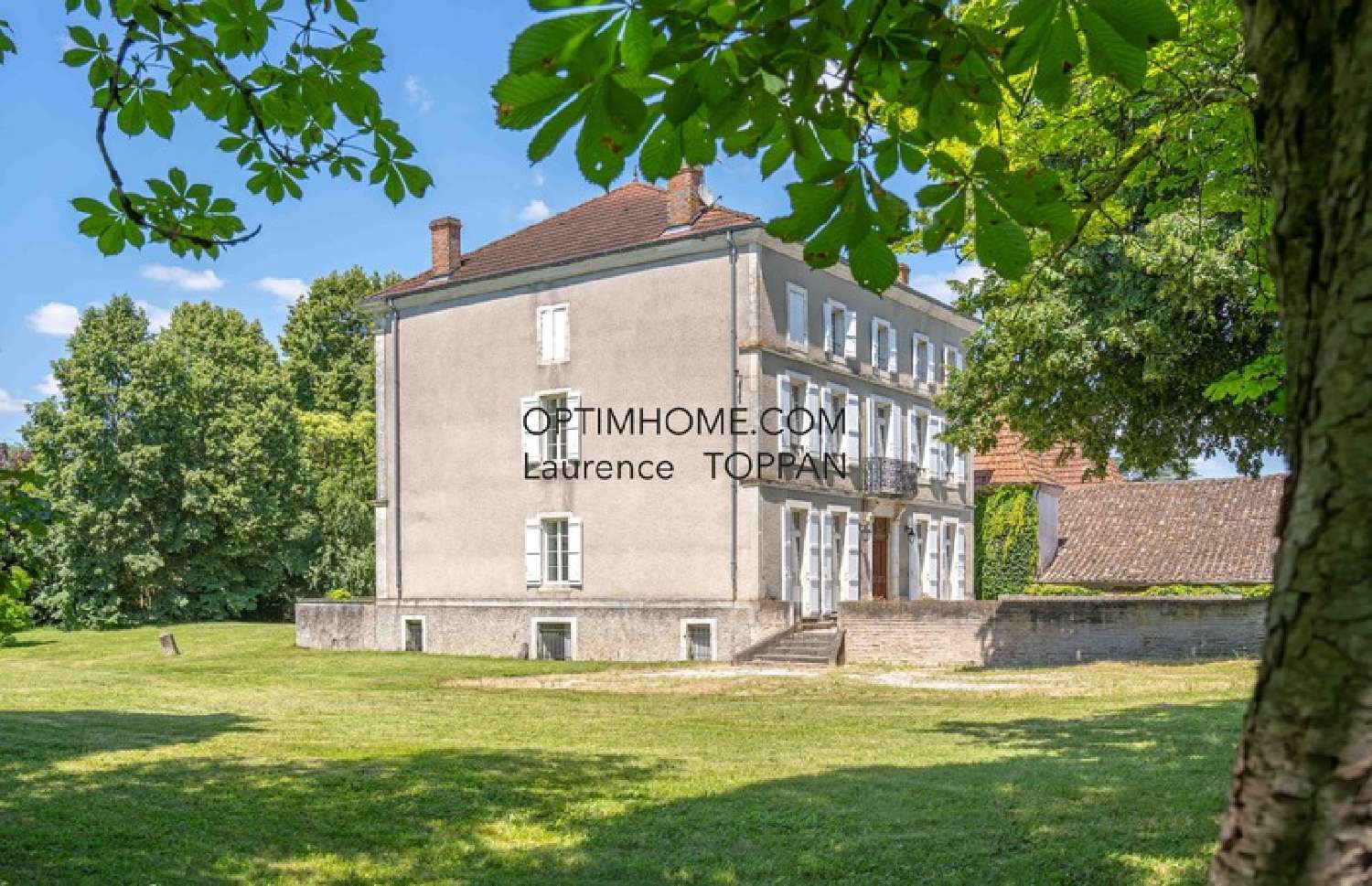  kaufen Bürgerhaus Sainte-Livrade-sur-Lot Lot-et-Garonne 2