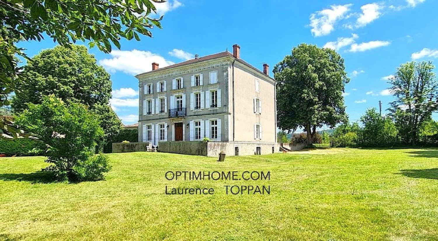  kaufen Bürgerhaus Sainte-Livrade-sur-Lot Lot-et-Garonne 3