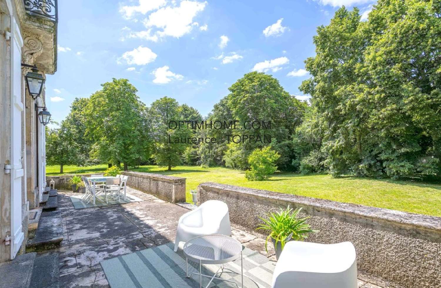  kaufen Bürgerhaus Sainte-Livrade-sur-Lot Lot-et-Garonne 4