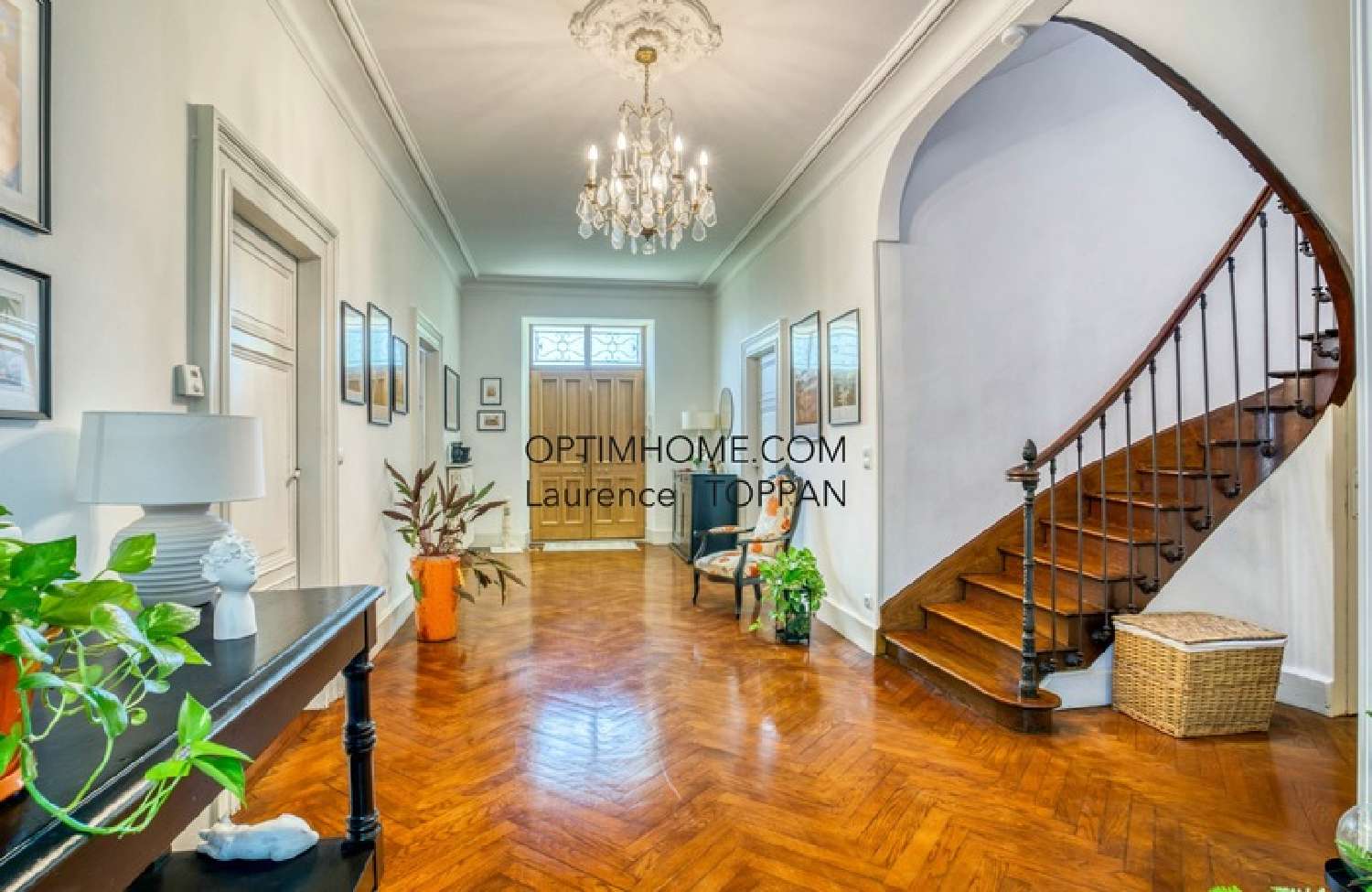  kaufen Bürgerhaus Sainte-Livrade-sur-Lot Lot-et-Garonne 5