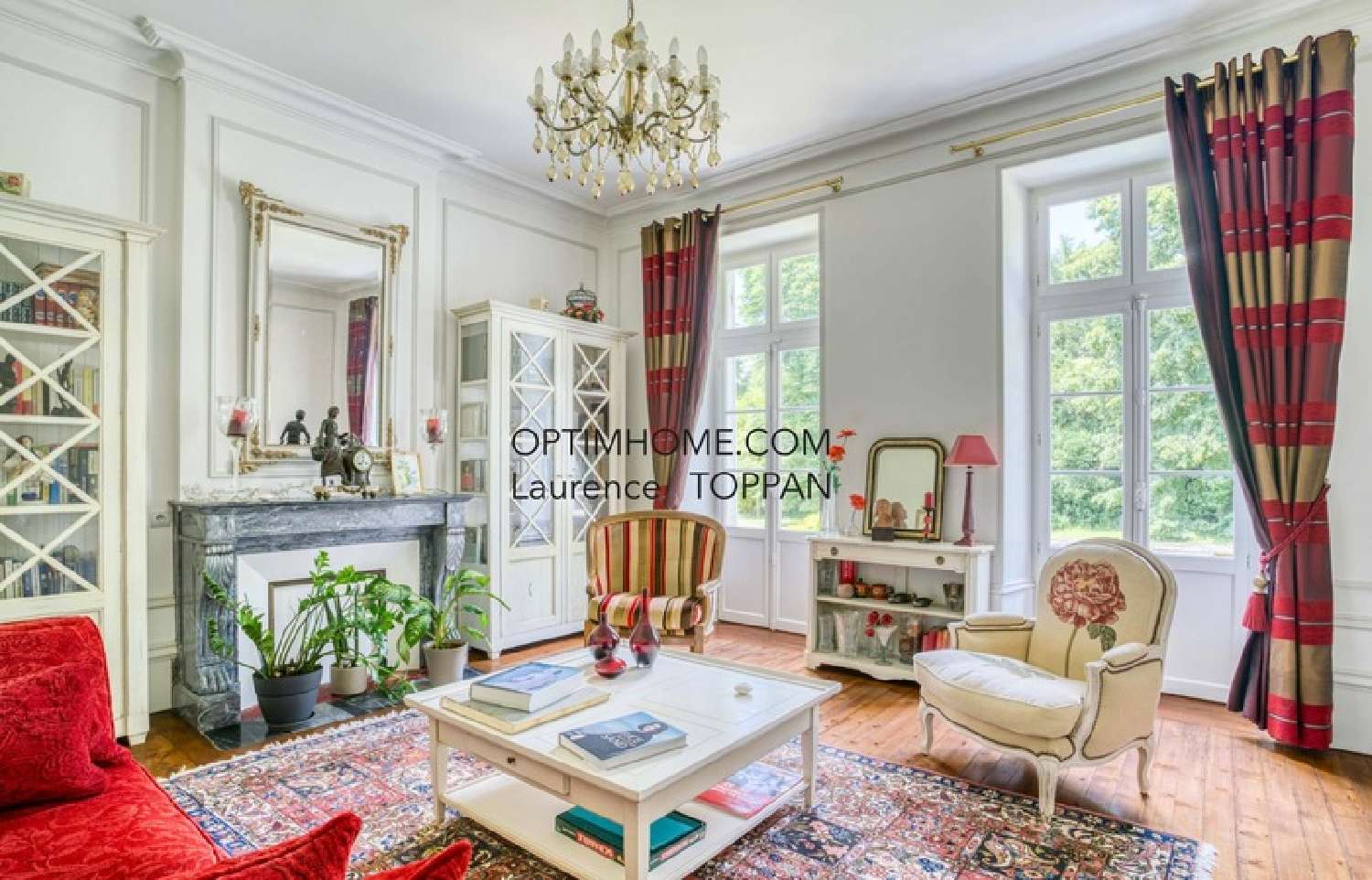  kaufen Bürgerhaus Sainte-Livrade-sur-Lot Lot-et-Garonne 7