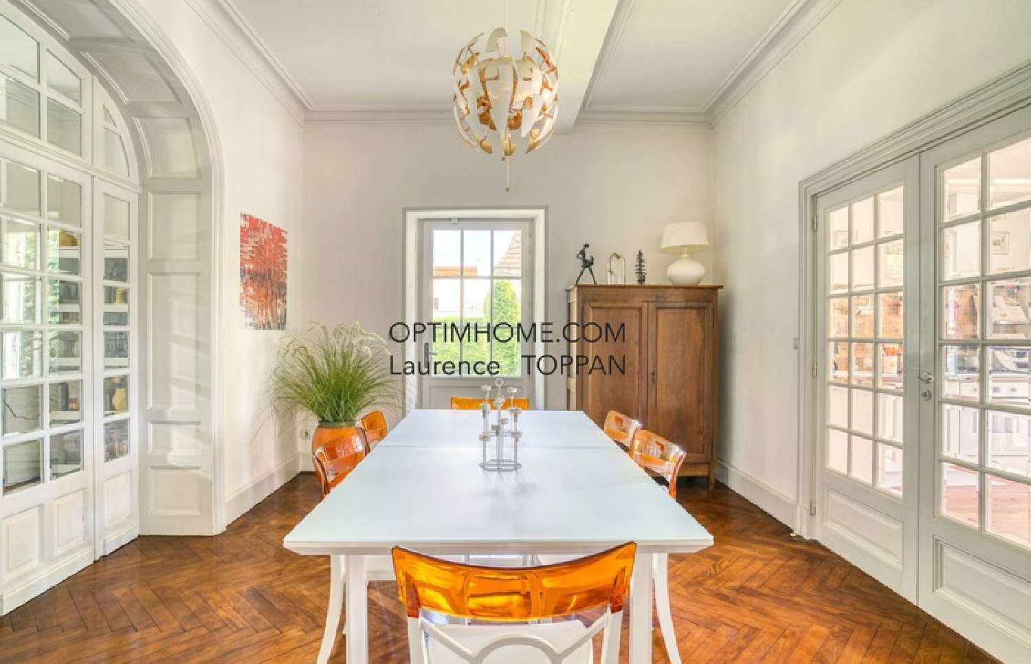  kaufen Bürgerhaus Sainte-Livrade-sur-Lot Lot-et-Garonne 8