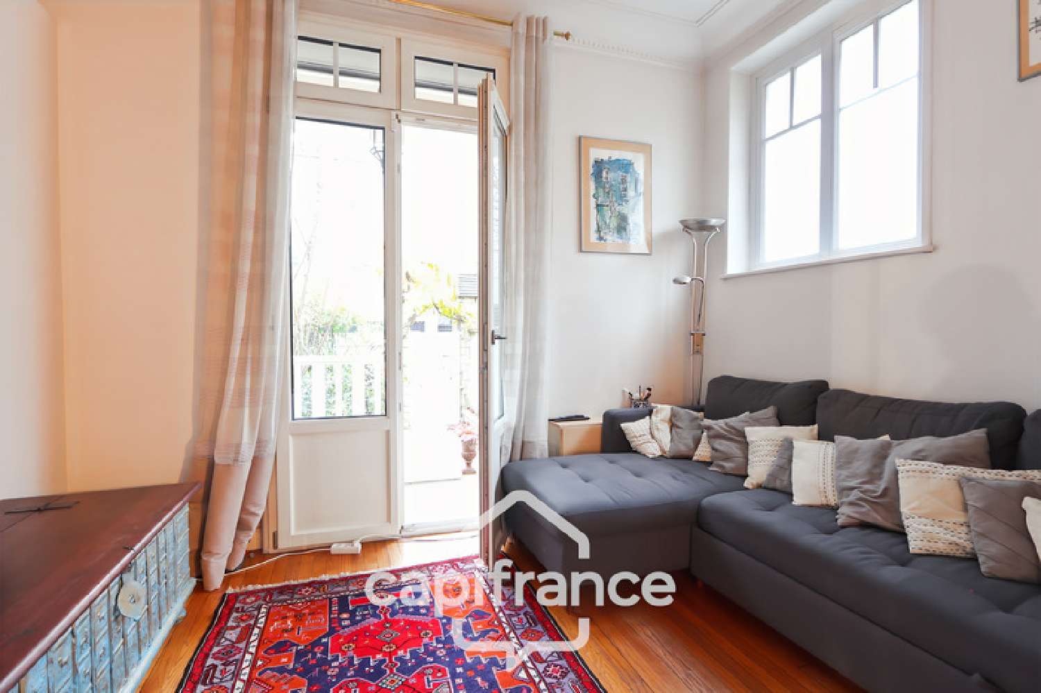  te koop herenhuis Sceaux Hauts-de-Seine 3