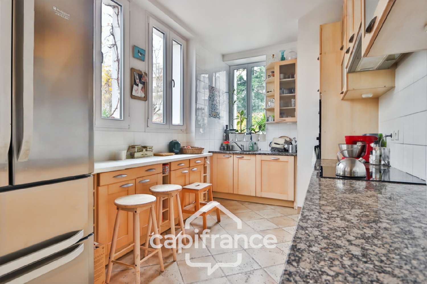  te koop herenhuis Sceaux Hauts-de-Seine 7