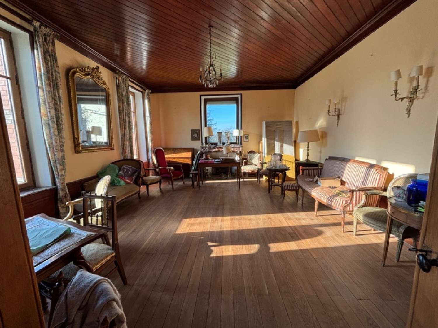  kaufen Bürgerhaus Sommerviller Meurthe-et-Moselle 3