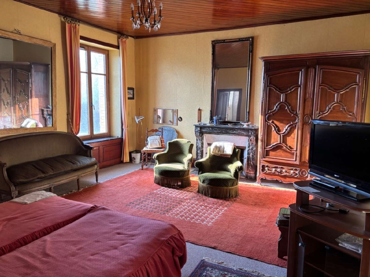  kaufen Bürgerhaus Sommerviller Meurthe-et-Moselle 4