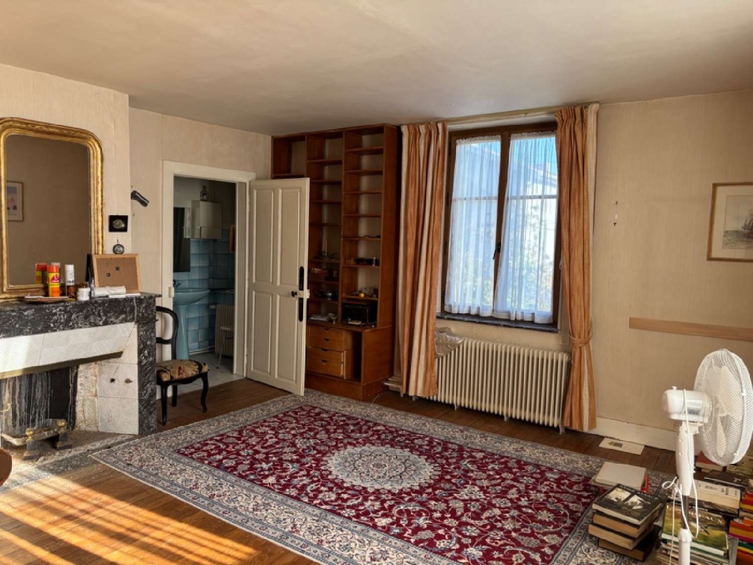  kaufen Bürgerhaus Sommerviller Meurthe-et-Moselle 5